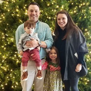 Meet your Posher, Brian